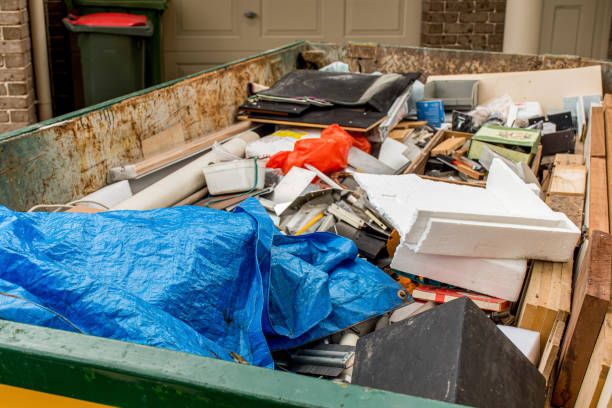 Best Basement Cleanout  in Carrabelle, FL