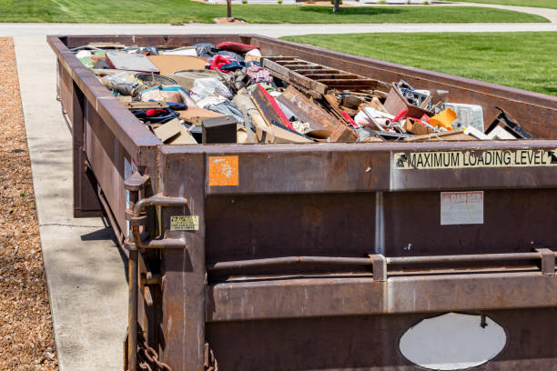 Best Office Cleanout  in Carrabelle, FL